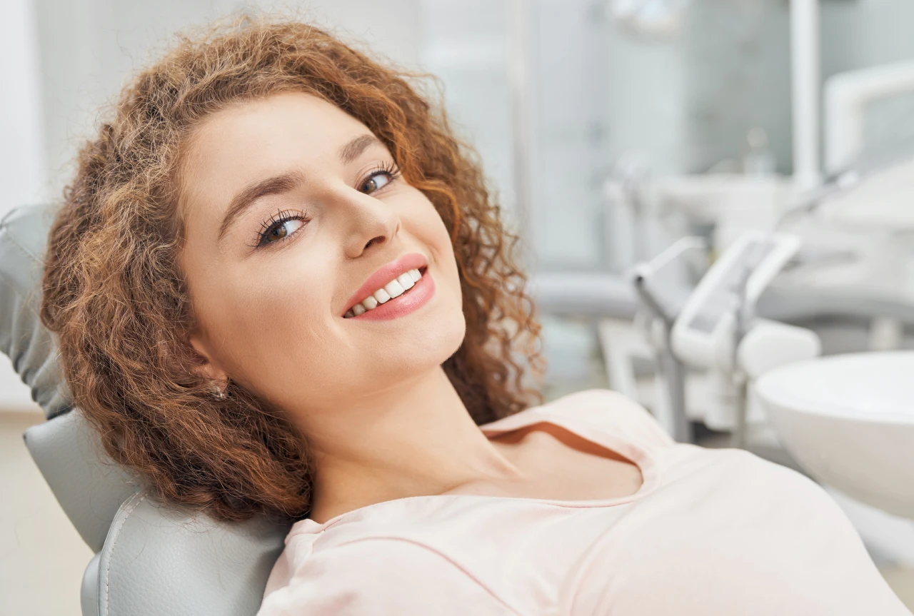 Clinic Da Vinci Oral and Dental Health Center