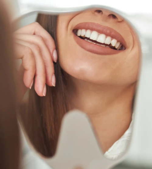 Clinic Da Vinci Oral and Dental Health Center