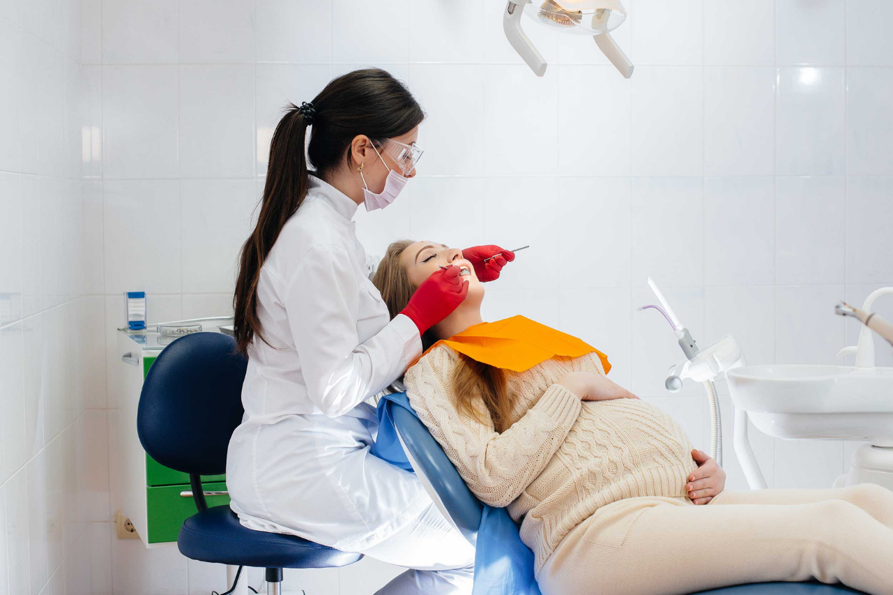 Clinic Da Vinci Oral and Dental Health Center